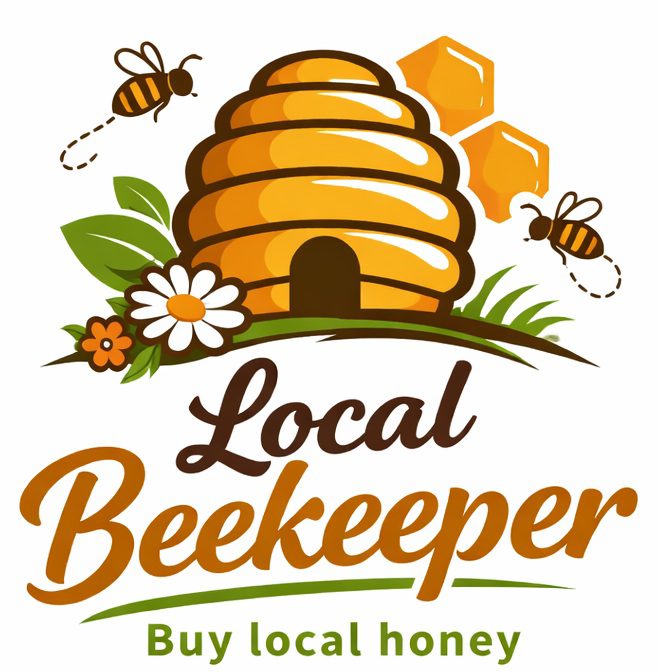 Wessex Honey logo